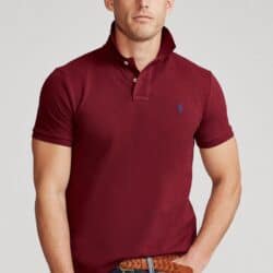 dandy polo