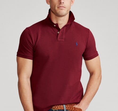 dandy polo